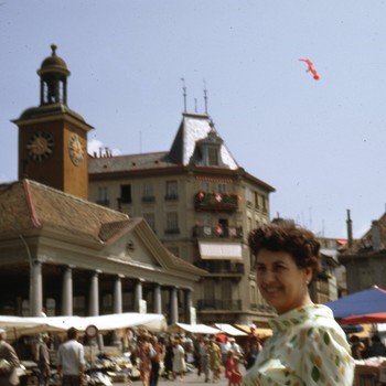 Photo of Alice Persyn